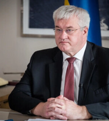 Сибіга про удар по Сумах: Заяви Путіна про готовність до переговорів суперечать його реальним діям