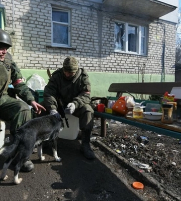 Окупаційна влада на захопленій частині Донецької області вигадала ще одну схему відбирання житла   