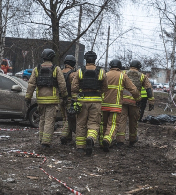 Атака &quot;шахедів&quot;: у Сумах зросла кількість жертв