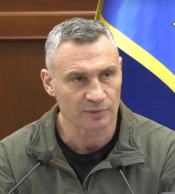 Кличко заявив про тиск на КМДА з боку правоохоронців