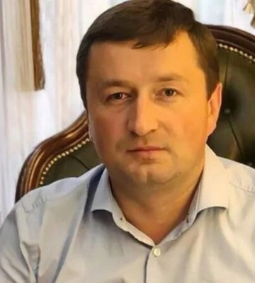 Затриманий працівниками ТЦК експосадовець Волинської митниці втік під час проходження ВЛК