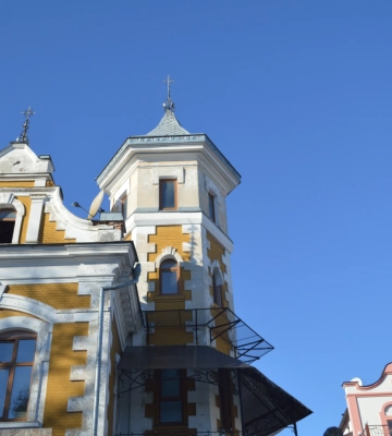 Куди піти в Івано-Франківську 31 січня: афіша подій