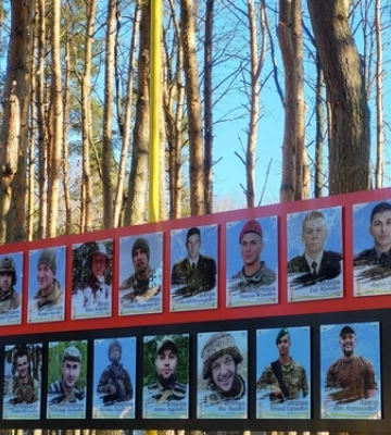 На Волині – вакансія соціального працівника