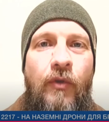 Про тактику військових РФ на Куп’янському напрямку розповіли в НГУ (відео)