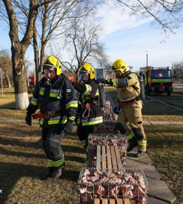 Тривожна статистика: у Рівненському районі зростає кількість жертв внаслідок пожеж (ВІДЕО)