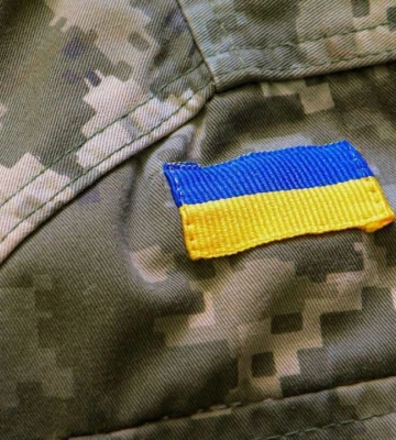 У военнослужащего ВСУ украли почти 1 млн грн: суд выбрал наказание для афериста