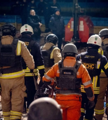 Удар по багатоповерхівці у Сумах — відомо про 9 загиблих та 13 постраждалих