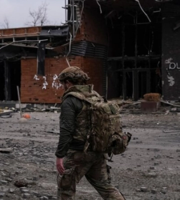 На Донеччині через обстріли ворога постраждали ще п&#039;ятеро людей