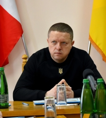 Начальник Волинської ОВА Рудницький відвідав шахтарські громади: про що говорили 