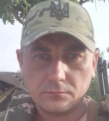 У громаді на Волині державні нагороди полеглих Героїв отримали їхні батьки