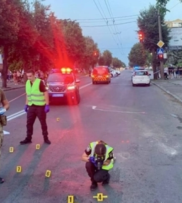 У Луцьку судять чоловіка, який кинув гранату на Ковельській: деталі слухання
