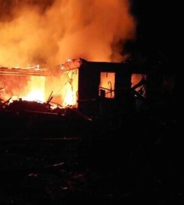 Росіяни атакували 10 громад Сумщини