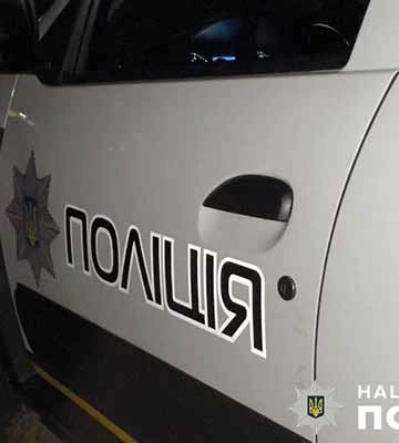 На Полтавщині 46-річний чоловік випадково вистрелив собі в обличчя з рушниці