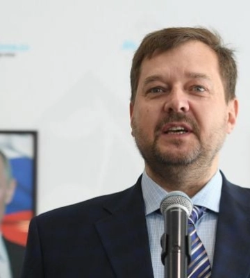 Балицкий будет распоряжаться имуществом жителей Мелитополя - новый указ от псевдо-губернатора