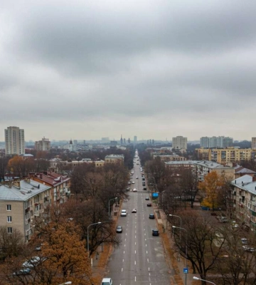 Погода та прикмети на пʼятницю, 31 січня 2025 року