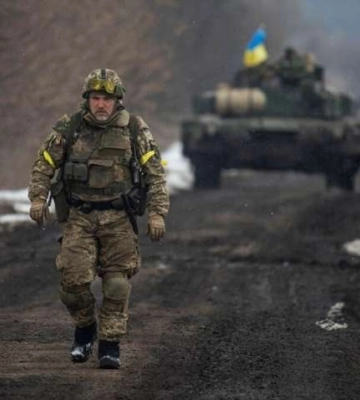 Россиянам пришлось спасаться бегством: DeepState сообщил, где Силы обороны возобновили позиции
