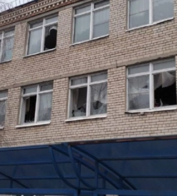 Росіяни за добу атакували 386 разів Запорізьку область