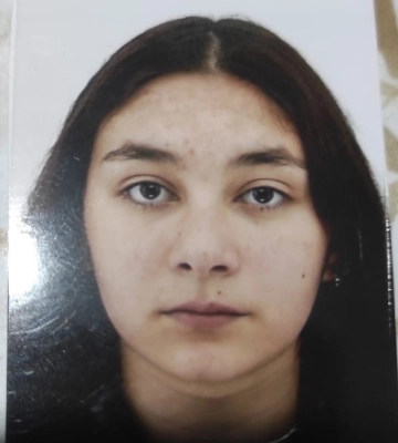 Увага розшук! Поліція Сумщини розшукує безвісно зниклу неповнолітню Софію Кранькову