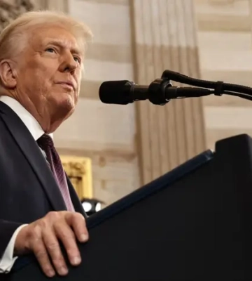 Трамп погрожує запровадити 100% мита на товари країн БРІКС