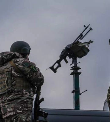 Атака БпЛА на Киев: в КГГА рассказали о последствиях