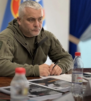Вночі ворог атакував безпілотниками Чорноморськ: є руйнування та поранені, - голова Одеської ОВА