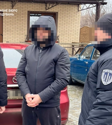«Заработали» на дорогах в громаде Харьковщины 20 млн грн: кого подозревают