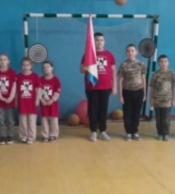 Козацькому роду нема переводу: у селі на Волині провели спортивні змагання