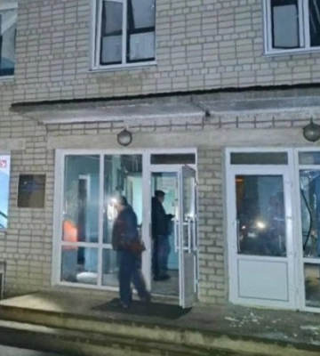 На Одещині внаслідок нічної атаки дронів поранені четверо людей