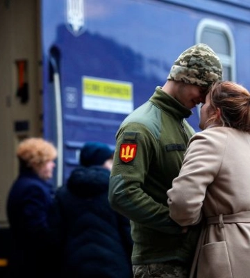 Київрада виділяє 5 мільярдів на оборону та збільшить виплати мобілізованим киянам