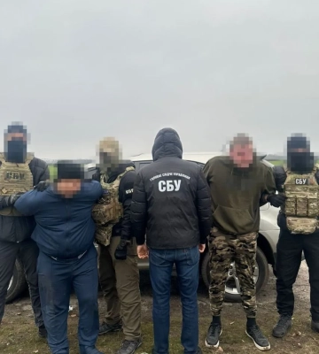Депутата на Полтавщині запідозрили у замовленні вбивства бізнесмена
