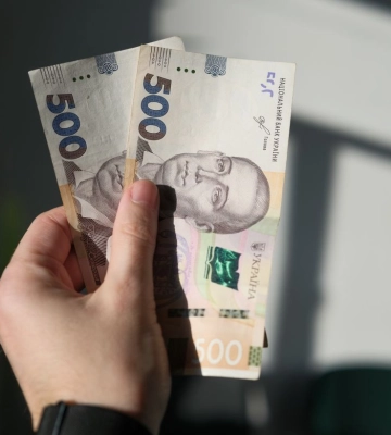 Українцям спрогнозували зниження інфляції