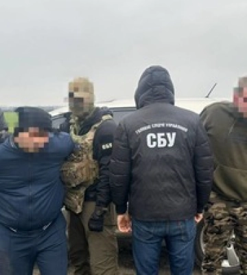 Хотів привласнити бізнес: на Полтавщині депутат облради замовив убивство підприємця