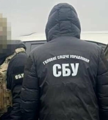&quot;Замовив вбивство фермера&quot;: стали відомі подробиці затримання депутата Полтавської облради