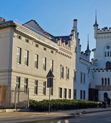 У ЛОВА порахували кількість пошкоджених пам’яток культурної спадщини внаслідок російських атак