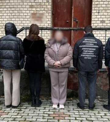 На Одещині затримали 35-річну жінку, яка вербувала дівчат для сексуальної експлуатації за кордоном