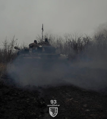 Россия медленно затягивает петлю вокруг Покровска, - Reuters