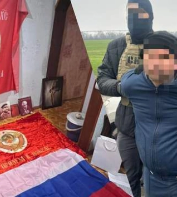 Хотел присвоить бизнес: на Полтавщине депутат облсовета заказал убийство предпринимателя