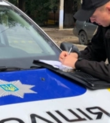 Житель Білгород-Дністровського району отримав вирок за умисне невиконання постанови суду