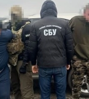Задержан депутат от партии &quot;За Будущее&quot;, заказавший убийство бизнесмена