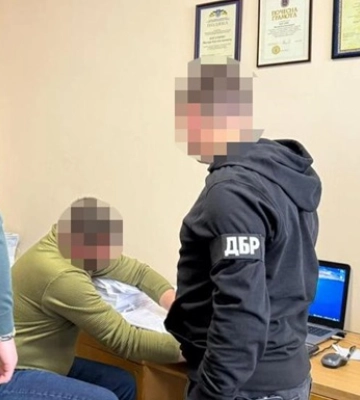 В Одесі посадовець військової частини заволодів великою сумою грошей