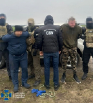 СБУ затримала депутата, який замовив убивство підприємця з Полтавщини