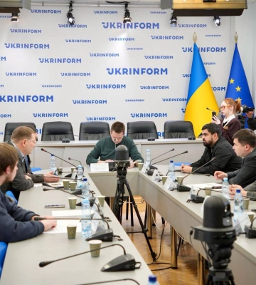 В Києві затвердили заходи під час щоденної хвилини мовчання
