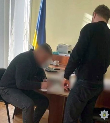 На Хмельниччині судитимуть спритника, який заволодів коштовним дроном за підробленими документами