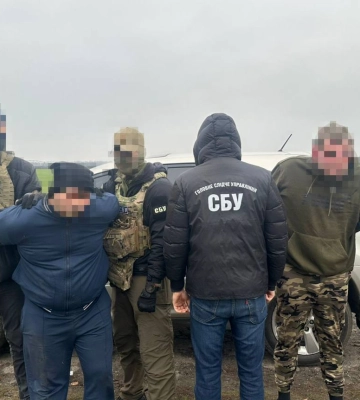 Хотел присвоить бизнес: на Полтавщине депутат облсовета заказал убийство предпринимателя