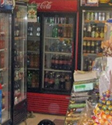 В одній з громад Дніпропетровщини заборонили продаж алкоголю