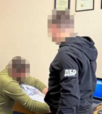 В Одесі посадовець військової частини заволодів великою сумою грошей