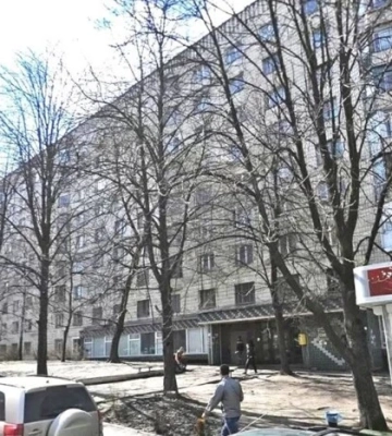 Суд повернув громаді приміщення в історичному центрі Києва вартістю понад 2 млн грн