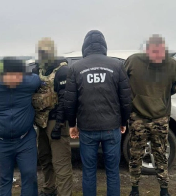 СБУ розкрила замовне вбивство: депутат Полтавської облради планував вбити аграрія