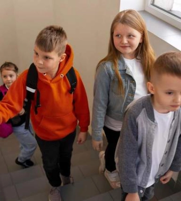 В Киеве выделят дополнительные 1,5 миллиарда гривен на строительство укрытий в учебных заведениях