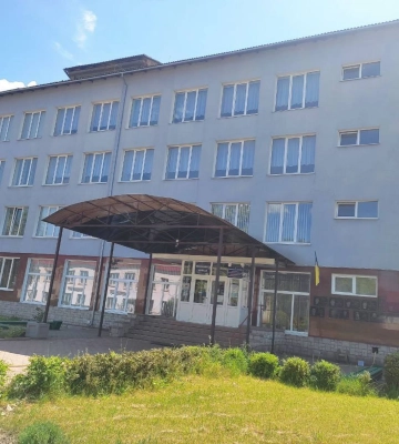 Кадрові призначення на Волині: хто очолив «Інваспорт»  та Центр позашкільної освіти